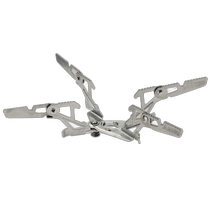 (Direct mail from Japan) SOTO 4 tripod suitable for Wind Master Four Flexible SOD-460
