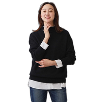 (Direct mail from Japan) UNTITLED Womens knitted sweater