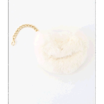 GRACE CONTINENTAL womens half-moon pendant comes with a reusable bag direct mail from Japan fashionable and convenient