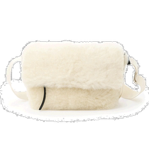 Self-operated｜JIL SANDER Crossbody Bag Shoulder Bag Women j42wg0004 p6089 106 UT