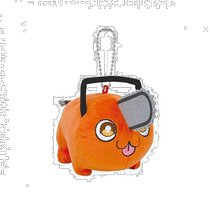 Bandai Chain Doll Chainsaw Man Pochita 2785