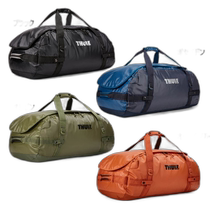 Japan direct mail 90L men and women Chasm Chasm TDSD204 luggage bag Boston bag travel