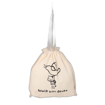 Japan Direct Mail CAYHANE Stray Cat Turban Eco-friendly Bag IRTP2222