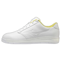 Japan direct mail MIZUNO WIDE STYLE SPIKELESS ladies golf shoes ladies 51GW