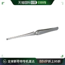 Japan Direct Mail Engineer tweezer stainless steel durable and resistant to corrosion and convenient to carry hardware precision