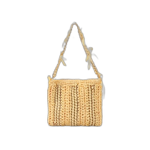 Japan direct mail Casselini womens mixed chain bag 24092422000420