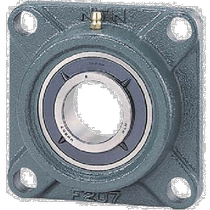 Japan direct mail NTN bearing unit UKF217D1