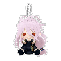 Japan Direct Mail (Japan Direct Mail) ShouUk Hung Chain Doll Knife Sword Mess ONLINE -one thousand Sub Village Positive GW2