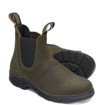 Japan direct mail Blundstone Originals side Gore boots unisex BS161540