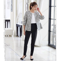 Flolia womens elegant and fashionable three-piece suit direct mail from Japan flofu128