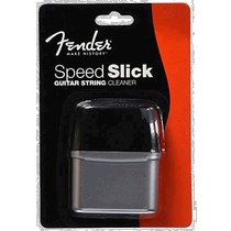 (Japan Direct Mail) Fender Finda Guitar Cleaning Supplies 990521100 String Cleaner Fender Saspiration