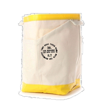 (STRAIGHT MAIL IN JAPAN) ROOTOTE HOUSEHOLD GOODS TRASH CAN Dust Bin