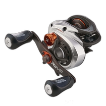Japan direct mail Abu Garcia fishing rod Revo5 X-Winch right hand fishing rod