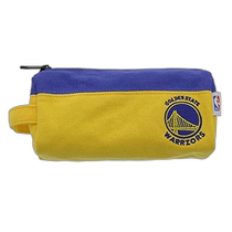 (Direct mail from Japan) Sun Star Stationery Pen Case NBA Golden State Warriors S142