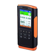 (Direct mail from Japan) Sanwa Mountain Industry PM2 5 measuring instrument CHE-PM25