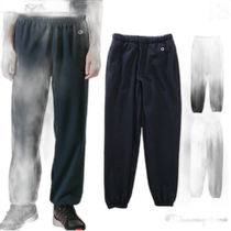Japan direct mail Champion all sportswear mens uniform sweatshirt trousers sweatshirt trousers mens C3-