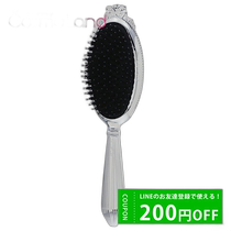 Japan direct mail JILL STUART hairbrush brush comb
