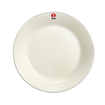 Japan direct mail Japan direct mail IITTALA Teema theme series white 15cm small plate