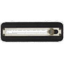 (Direct mail from Japan) Admiralty sliding long aluminum stand QB-F51LN FHD-66A gimbal black