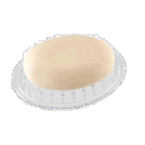 (Direct mail from Japan) Interdesign soap tray 2 pieces 30300EJ