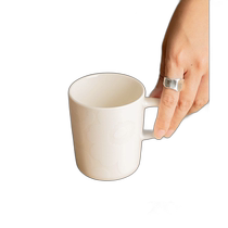 Japan direct mail Marimekko Unikko cup latte glass supplies Oiva mug 072585