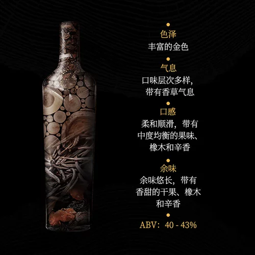 Японская прямая почтовая почта Macallan Macarlan Shirle