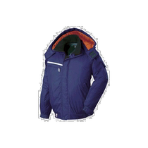 Japan direct mail XEBEC waterproof cotton top 582-10-3L