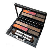 Direct mail from Japan IPSA Infusha Creative Eyebrow Palette (Eyebrow Pencil) 3 3g Eyebrow Powder