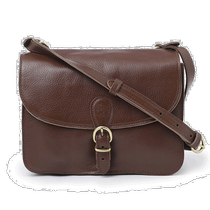 Self-operated｜IL BISONTE shoulder bag crossbody bag womens bcr170 pv0001 bw478b Ala