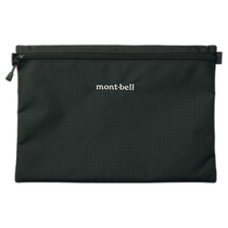 Nichichao errand Montbell paper bag storage bag L BK 1123914