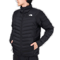 Daily fashion running errands () THE NORTH FACE (men) jacket filled jacket classic comfortable fashion warm