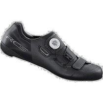 (Direct mail from Japan) Shimano Shoes RC5 (RC502ML01) 40 (25 2cm) Black