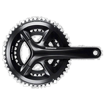 (Japan Direct Mail) Jubilee ShimanO Road Bike Crank 50X34T 165mm 11 Speed