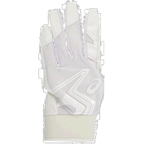 (Direct mail from Japan) ASICS baseball defensive gloves NEOREVIVE white white general 3121A638 L-