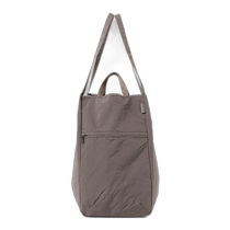 Japanese direct mail AMIACALVA mens classic Zippy tote bag 36610346929