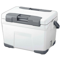 Japan Direct Mail Shimano Cooling Box Absolute Freeze Basis 40L Pure NB-340W