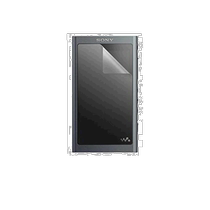(Direct mail from Japan) Sony Sony Walkman genuine LCD protective film PRF-NWA50