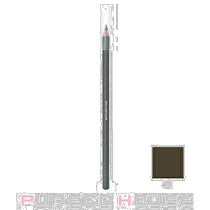 Shu Uemura Hard Formula Hard 9 (eyebrow pencil) 3 4g #05 stone gray