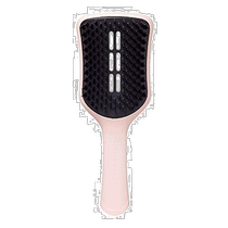 (Direct mail from Japan) Tangle Teezer Quick-drying hair brush for hair drying large pink