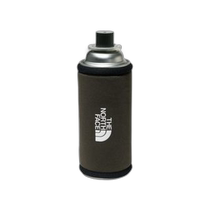 The North Face CB Protective Case 250 Graphite Gray (GG) One Size NN323