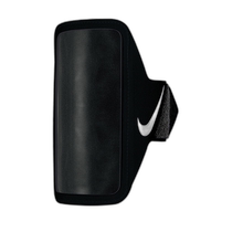 Direct mail from Japan Nike Lean Armband Plus Mens and Womens Black DG2028 Smartphone Strap