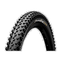 (Publipostage direct du Japon) Pneu Continental allemand CROSS KING MTB27 5x2 3B