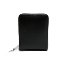Japan Direct Mail COMME DES GARCONS Wallet Bifold Wallet Men Black