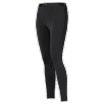 Daily fashion running errands ()Montbell US womens cross-country tights NV M classic comfortable casual versatile