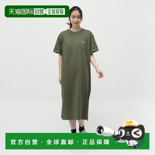 日本直邮UNDER ARMOUR-Under Armour妇女连衣裙UA重量重量连衣裙6