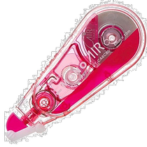 (Direct mail from Japan) Tombow Dragonfly correction tape 6mm powder 5 pieces CT-CA6C80-5P