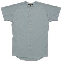 Direct mail from Japan ZETT uniform shirt front opening BU505F BU505F-1300