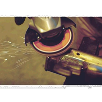 Japan direct mail trusco general grinding wheel