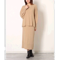 (STRAIGHT MAIL IN JAPAN) DOUX ARCHIVES LADY LONG DRESS