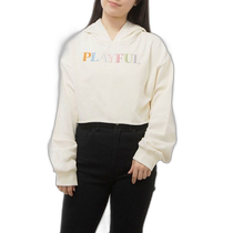 (Direct mail from Japan) eimy istoire Womens hooded sweatshirt